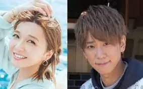 小山慶一郎と宇野実沙子が結婚！？出会いは共演？宇野実沙子の薬指の指輪はどこの？