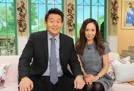 花田虎上の現在の収入源は？子供は全員で6人！一人はCA？現在の嫁が前妻に似てる？